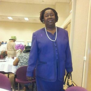 Meet your Posher, Phyllis